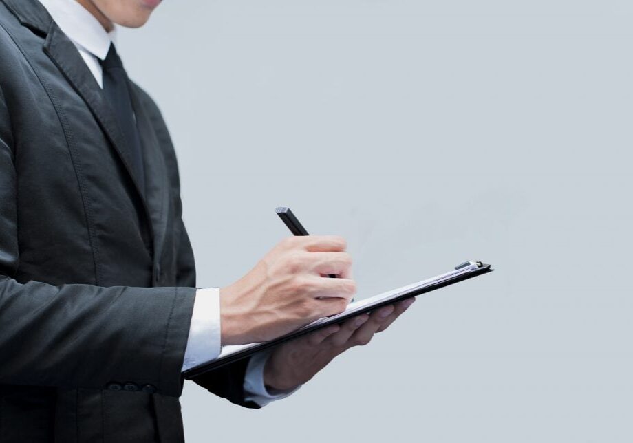 safety file audit for construction